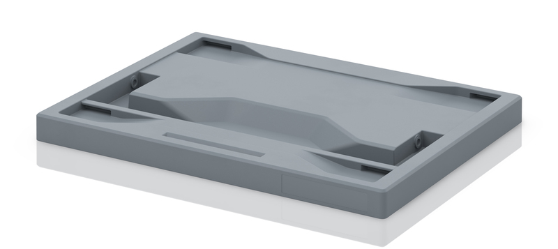 TB WH 43-7001. Wand- / Bodenhalterung Toolboxen, 40x30x3 cm