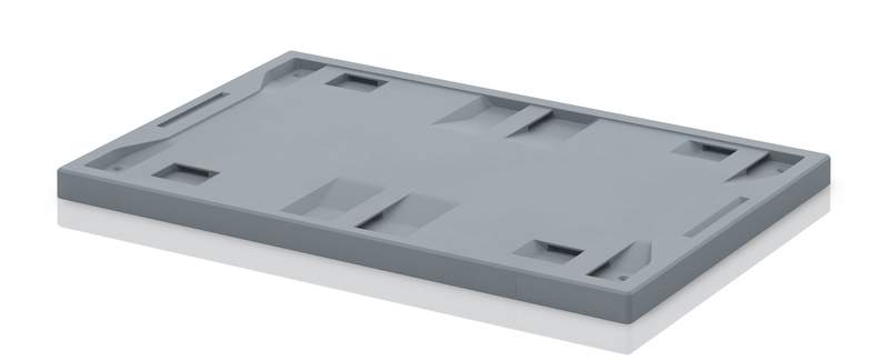 TB WH 64-7001. Wand- / Bodenhalterung Toolboxen, 60x40x3 cm