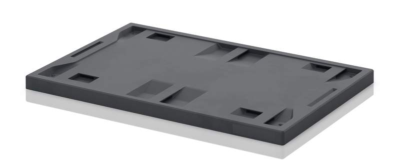 TB WH 64-7016. Wand- / Bodenhalterung Toolboxen, 60x40x3 cm