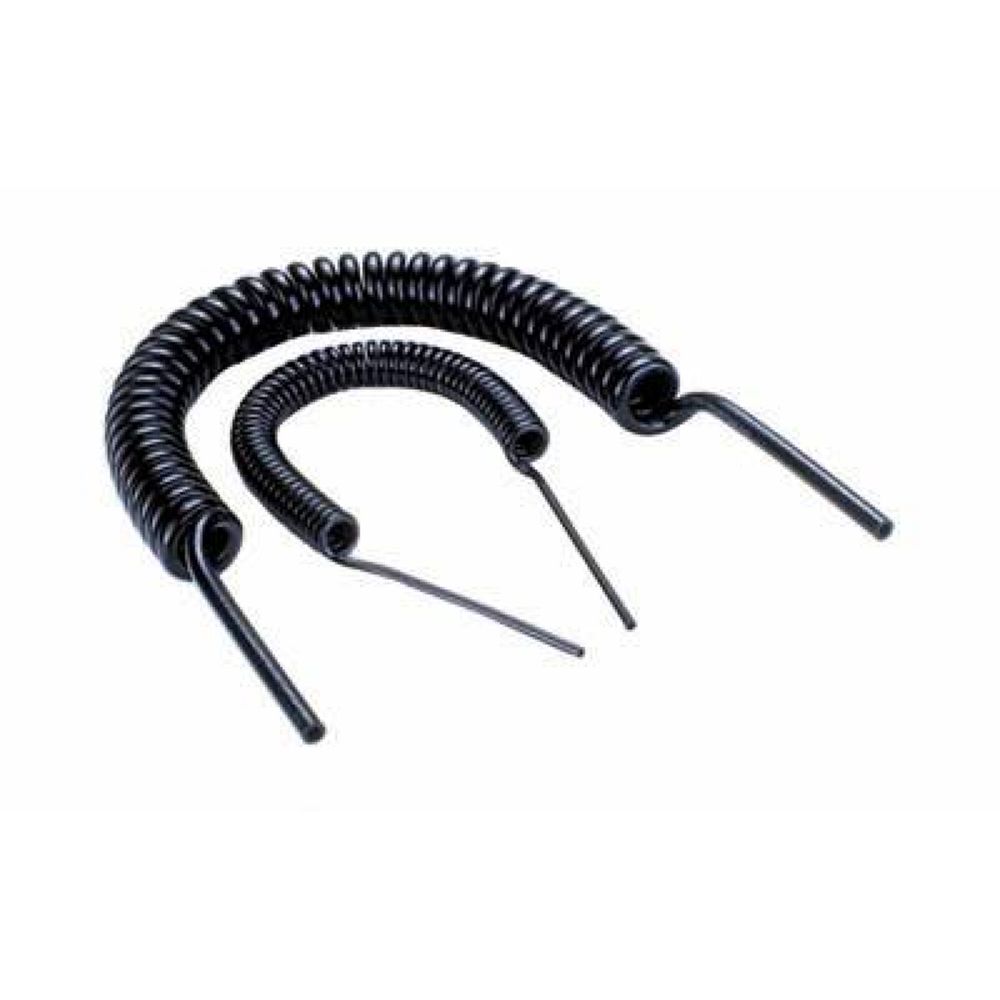 SMC TCU1065B-2-13-X6. Änderung der Spiralwindungen und Farbe – TCU*-X6