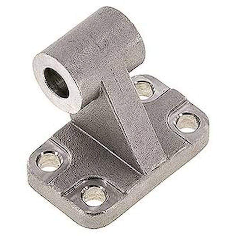 TD 32 ES. ISO 15552-90°-Laschenschwenkbefestigung 32 mm, 1.4401