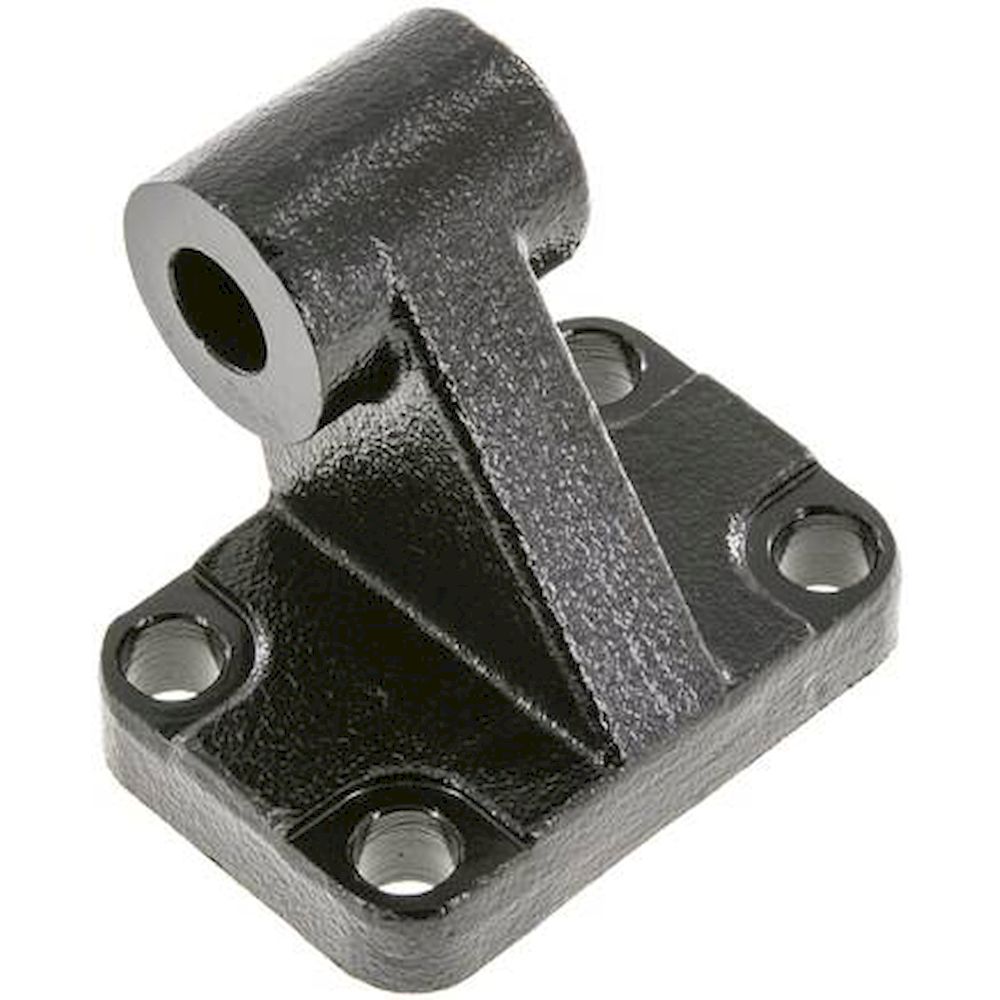 TD 50 ST. ISO 15552-90°-Laschenschwenkbefestigung 50 mm, Stahl brüniert