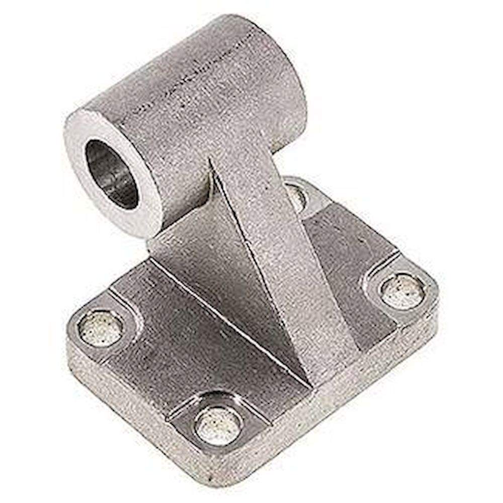 TD 63 ES. ISO 15552-90°-Laschenschwenkbefestigung 63 mm, 1.4401