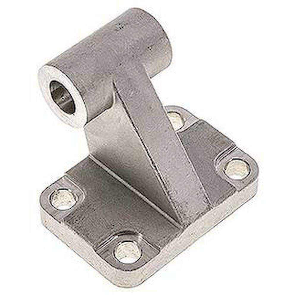 TD 80 ES. ISO 15552-90°-Laschenschwenkbefestigung 80 mm, 1.4401