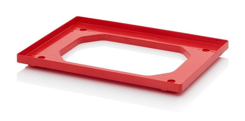 Auer TD 64-3020. Couvercles de chariot porte-bac