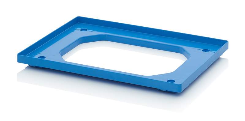 Auer TD 64-7016. Transportroller Deck