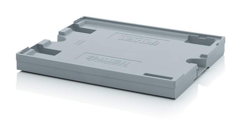 TD 86. Transportroller Deck