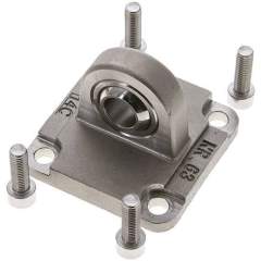 TE 63 ES. ISO15552-Laschenschwenkbefestigung (sphär) 63mm 1.4401