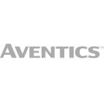 Aventics 0821300358 Druckluft-Wartungseinheit, Ser