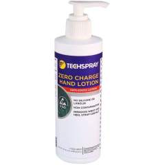 Techspray 1702-8FP. Antistatische Handlotion, 237 ml