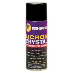 Techspray 1756-8S. Licron Überzug Spray, antistatisch, 278 ml