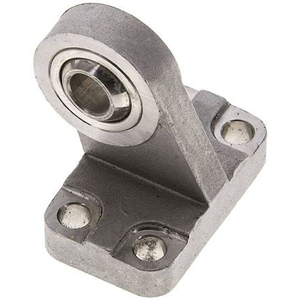 TF 32 ES. ISO 15552-90°-Laschenschwenkbefestigung 32 mm, 1.4401