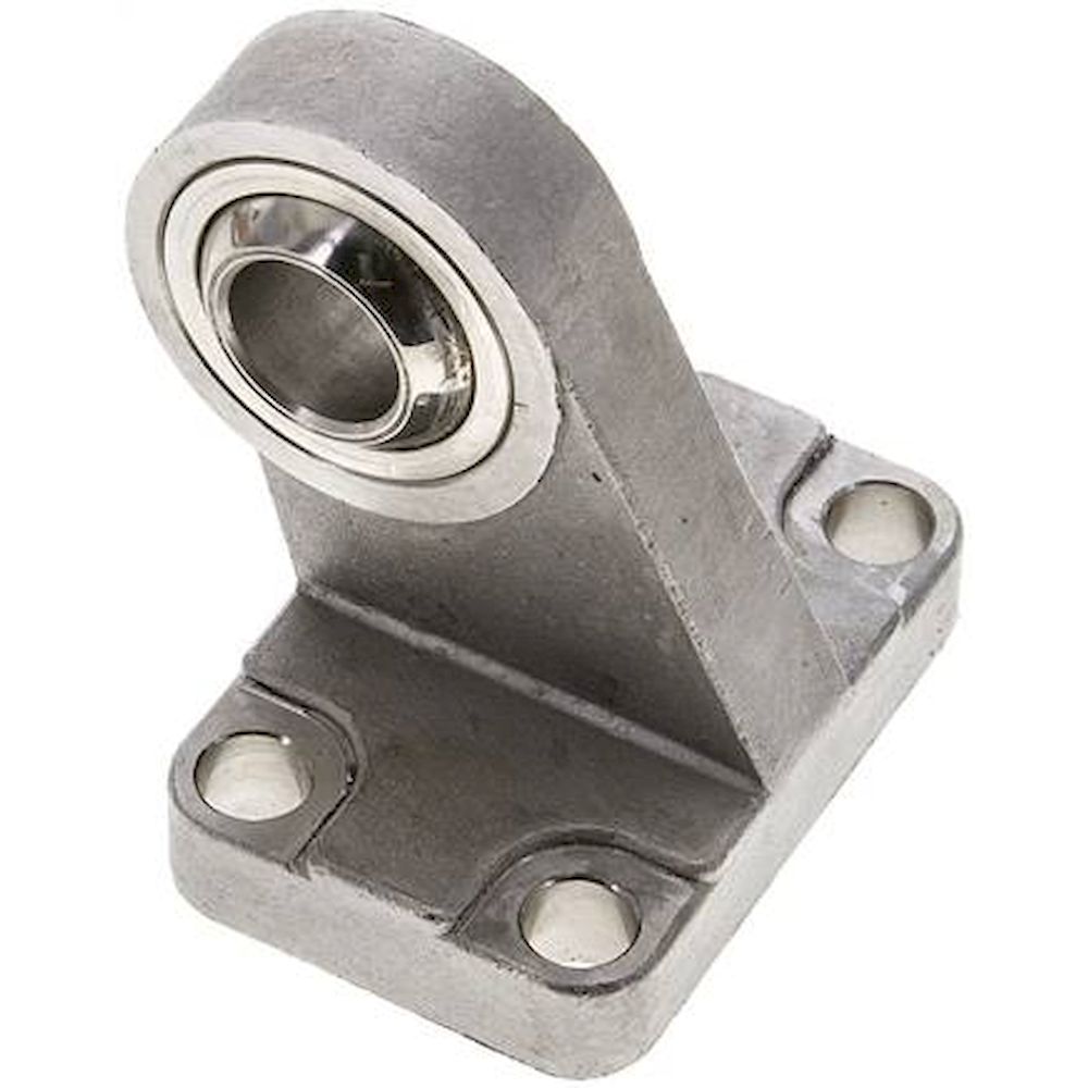 TF 50 ES. ISO 15552-90°-Laschenschwenkbefestigung 50 mm, 1.4401