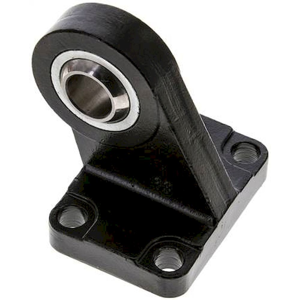 Airtec TF 63. ISO 15552-90°-Laschenschwenkbefestigung 63 mm, Stahl / GGG