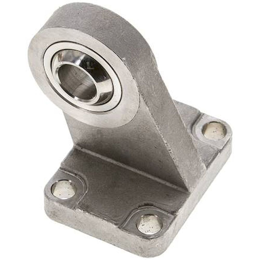 TF 63 ES. ISO 15552-90°-Laschenschwenkbefestigung 63 mm, 1.4401