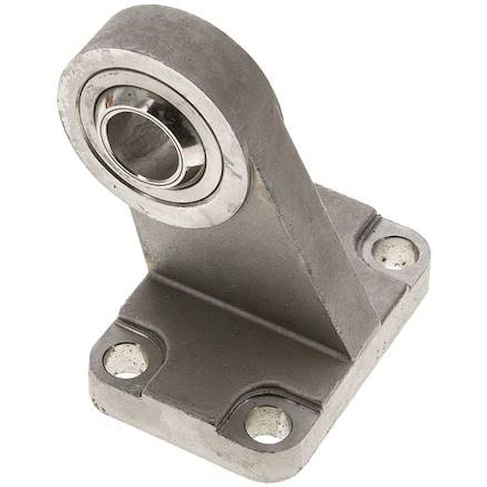 TF 80 ES. ISO 15552-90°-Laschenschwenkbefestigung 80 mm, 1.4401