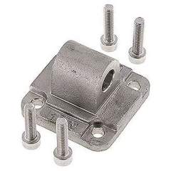 TG 40 ES. ISO 15552-loop strap swivel fastening 40 mm, 1.4401