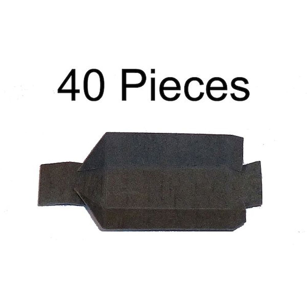 Thermaltronics DS-CL-1. Solder chamber for Desoldering gun