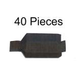 Thermaltronics DS-CL-1. Solder chamber for Desoldering gun