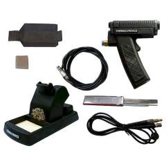 Thermaltronics DS-KIT-1. Desoldering gun set for TMT-9000S