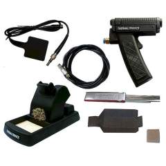 Thermaltronics DS-KIT-3. Entlötpistolen-Set für TMT-2000S