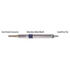 Thermaltronics K60CH016. Soldering tip chisel 30° 1,78mm (0,07")