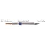 Thermaltronics K60CP010. Soldering tip conical 1,0mm (0,04")