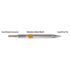 Thermaltronics K75CS014. Soldering tip conical 1,4mm (0,055")