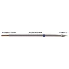 Thermaltronics M6CH012. Soldering tip chisel 30° 1,20mm (0,047")