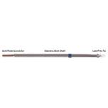 Thermaltronics M6CH175. Soldering Tip Chisel 30° 2.5mm (0.10")