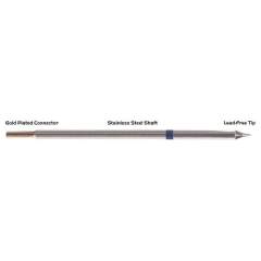 Thermaltronics M6CS152. Soldering tip conical 0,4mm (0,016")