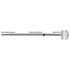 Thermaltronics M6LB126. Lötspitze Klinge 15,75mm (0,62")