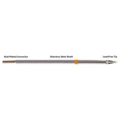 Thermaltronics M7CH012. Soldering tip chisel 30° 1,20mm (0,047")