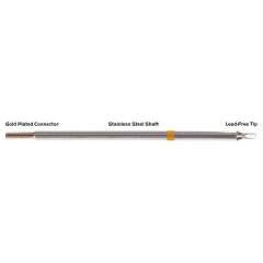 Thermaltronics M7CH175. Soldering Tip Chisel 30° 2.5mm (0.10")