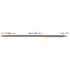 Thermaltronics M7CH177. Soldering tip chisel 30° 1,5mm (0,06")