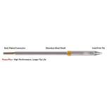 Thermaltronics M7CH177H. Soldering Tip Chisel 30° 1.5mm (0.06"), Power Plus