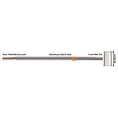 Thermaltronics M7LB126. Lötspitze Klinge 15,75mm (0,62")