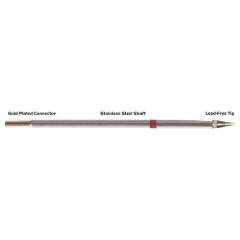 Thermaltronics M8CH012. Soldering tip chisel 30° 1,20mm (0,047")
