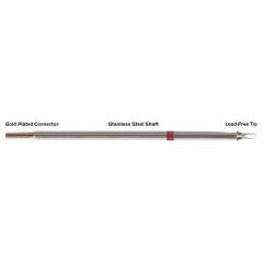 Thermaltronics M8CH175. Soldering Tip Chisel 30° 2.5mm (0.10")