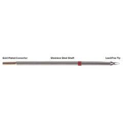 Thermaltronics M8CH177. Soldering tip chisel 30° 1,5mm (0,06")
