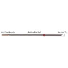 Thermaltronics M8CH250. Soldering tip chisel extra large 5,0mm (0,20")