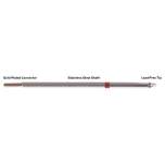 Thermaltronics M8CP200. Soldering Tip Chisel 30° 2.5mm (0.10")