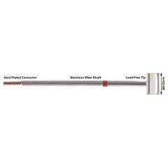 Thermaltronics M8LB127. Lötspitze Klinge 22,1 mm (0,87")