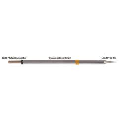 Thermaltronics PM75MF375. Soldering tip Micro Fine 0,25mm (0,01")