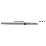 Thermaltronics S60CH032. Soldering Tip Chisel 90° 3.20mm (0.13")