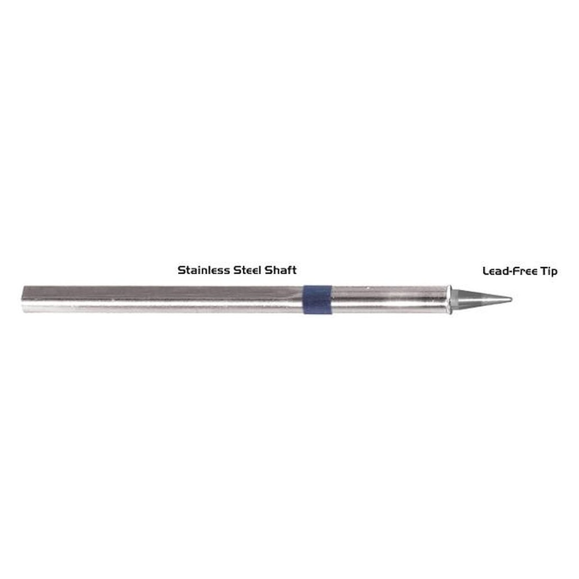 Thermaltronics S60CP010. Lötspitze konisch 1,0mm (0,04")