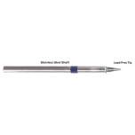 Thermaltronics S60CP010. Soldering tip conical 1,0mm (0,04")