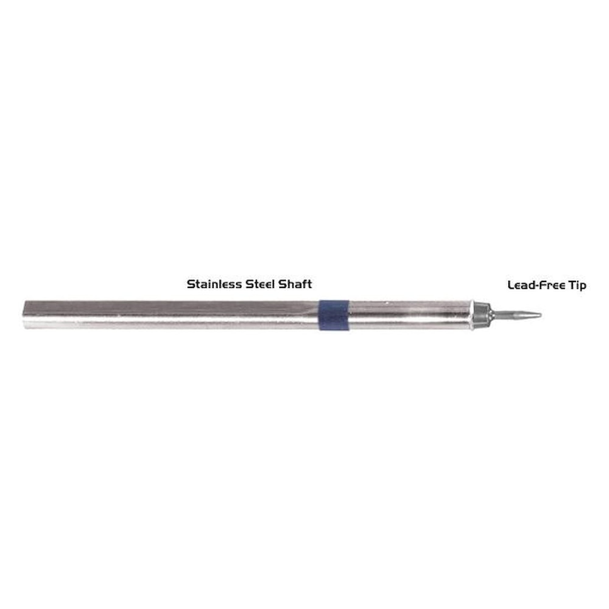 Thermaltronics S60CS010. Lötspitze konisch 1,00mm (0,04")