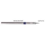 Thermaltronics S60MF003. Soldering tip Micro Fine 0,25mm (0,01")