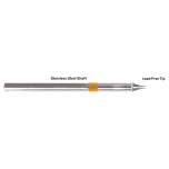 Thermaltronics S75CH010. Soldering tip chisel 30° 1.0mm (0.04")